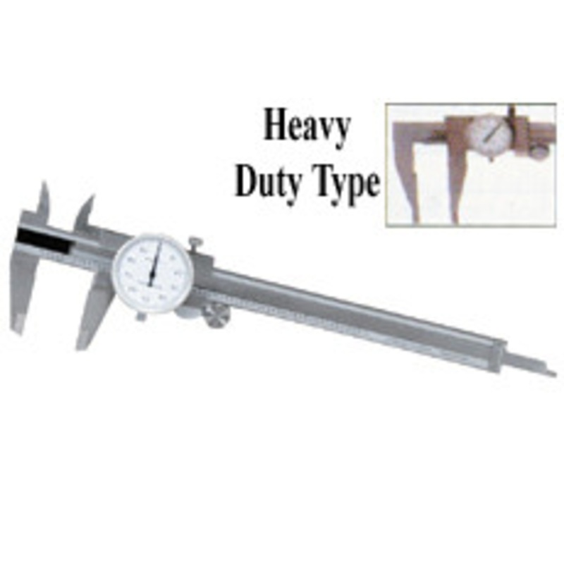 Precise Dial Calipers