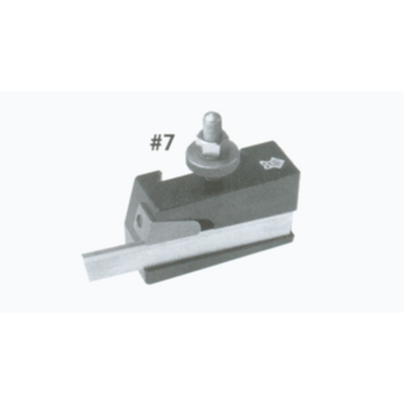 Aloris Universal Parting Blade Holder #7