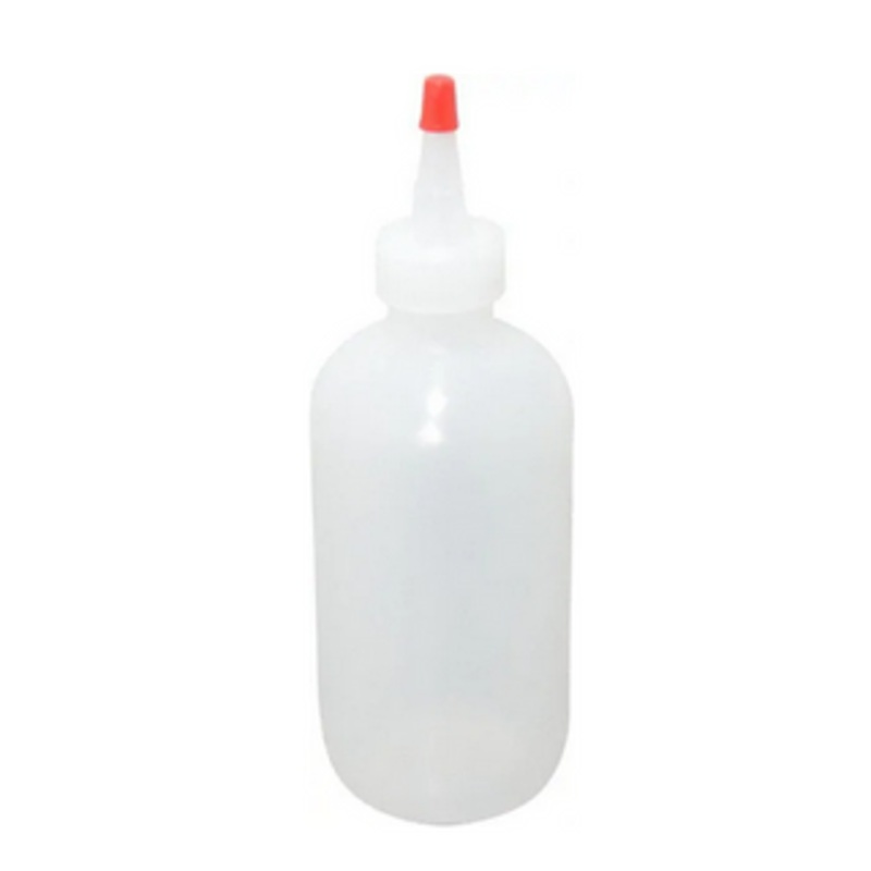 Dynalon Labware 250 mL Dispensing Bottle Mfg# 605085-08 (12 Pack ) – 63-352-9