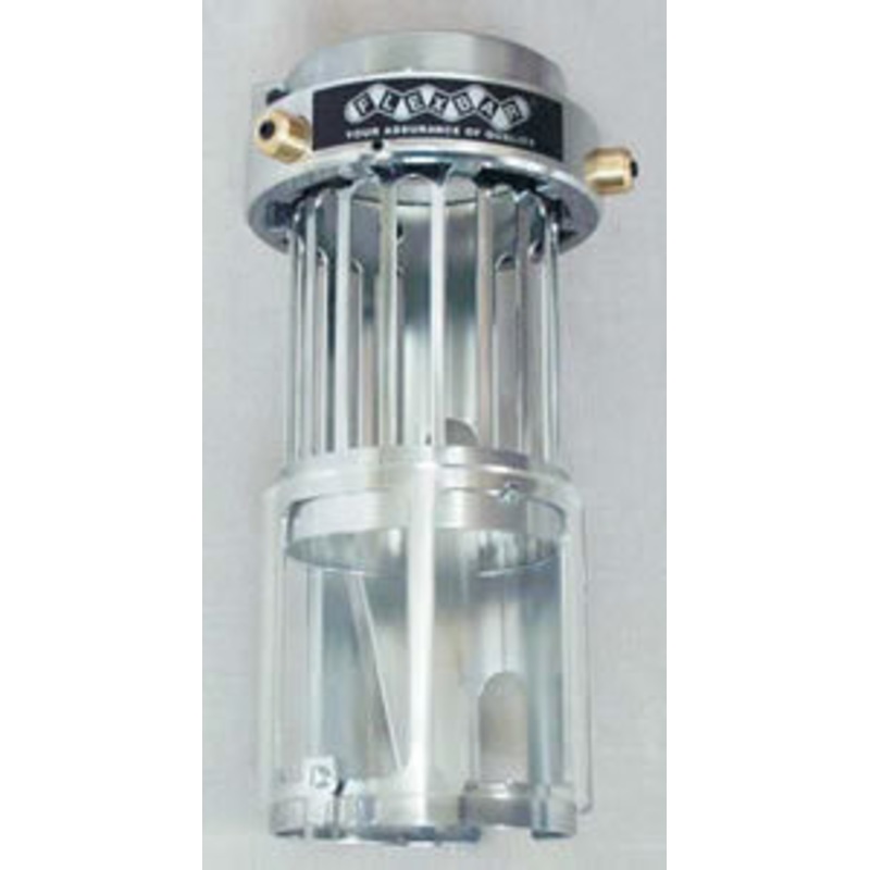 Flexbar Drillguard