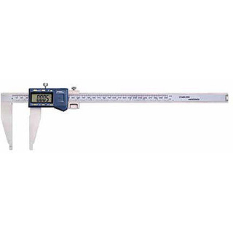 Fowler Long Range Electronic Caliper, 0-12 – 54-100-312