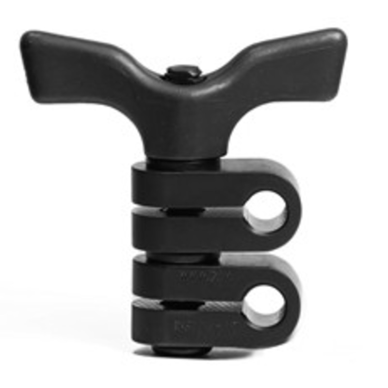 Gem Adjustable Swivel Clamp Heavy Duty SH Series 3/8 x 3/8 – SH-09