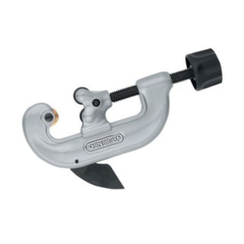 General Heavy-Duty Tubing Cutter – 125