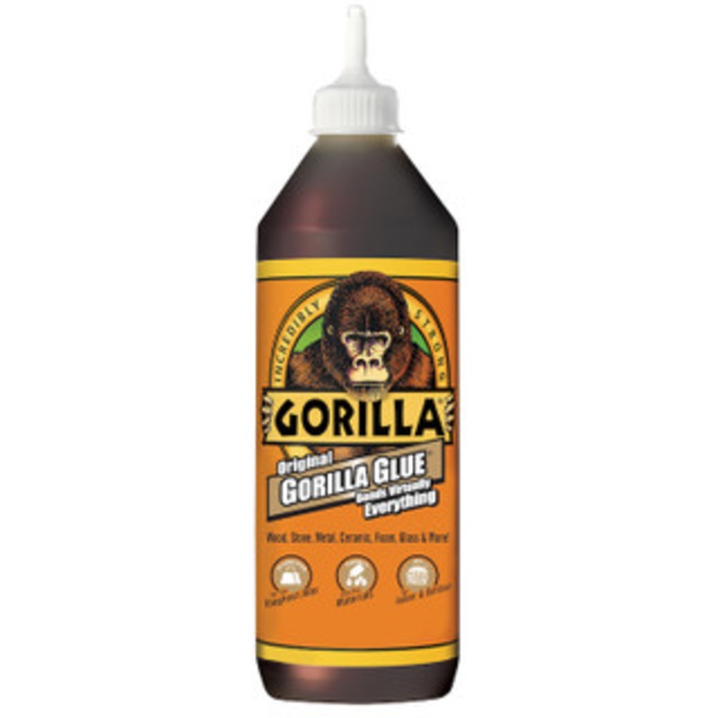 Gorilla Glue