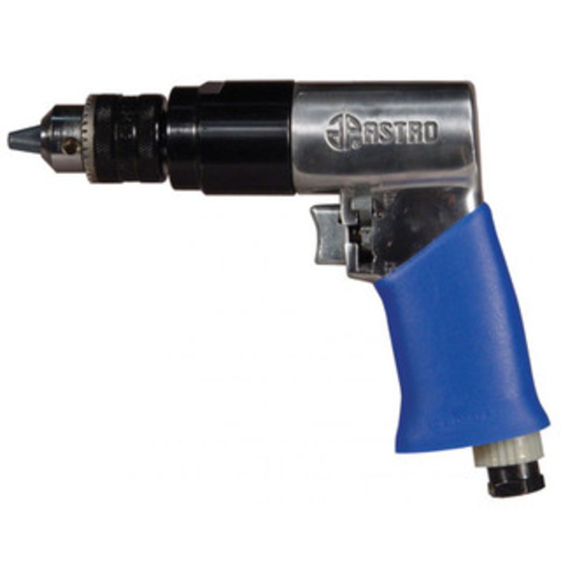 Precise 3/8 Reversible Air Drill – 1327