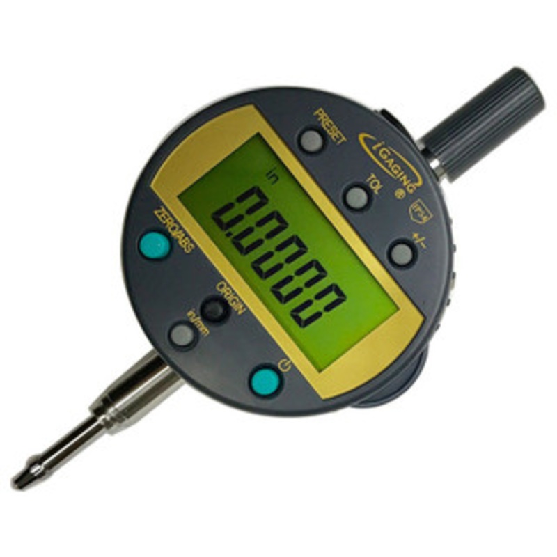 Precise Digital/Electronic Indicator, 0-0.5/0-12.5mm – PDH-001