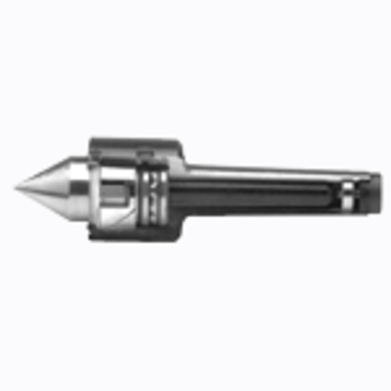 Precise Economy Series Live Center, 2 MT – ELC-2