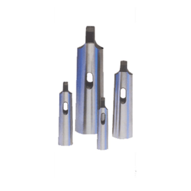 Precise Morse Taper Drill Sleeves