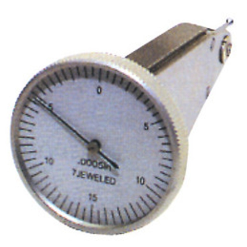 Precise Vertical Test Indicator