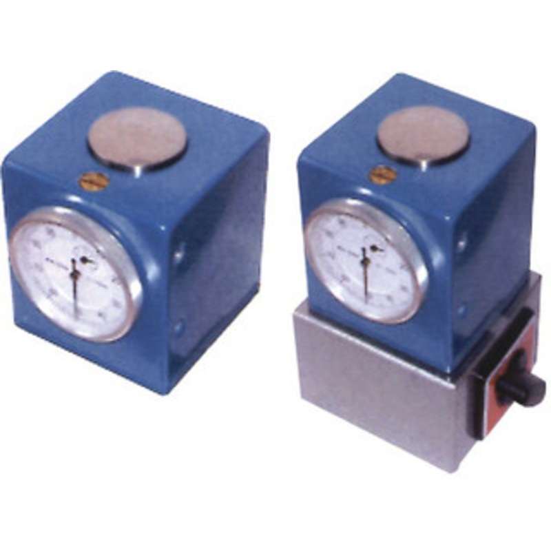 Precise Zero-Set CNC Instrument Setter