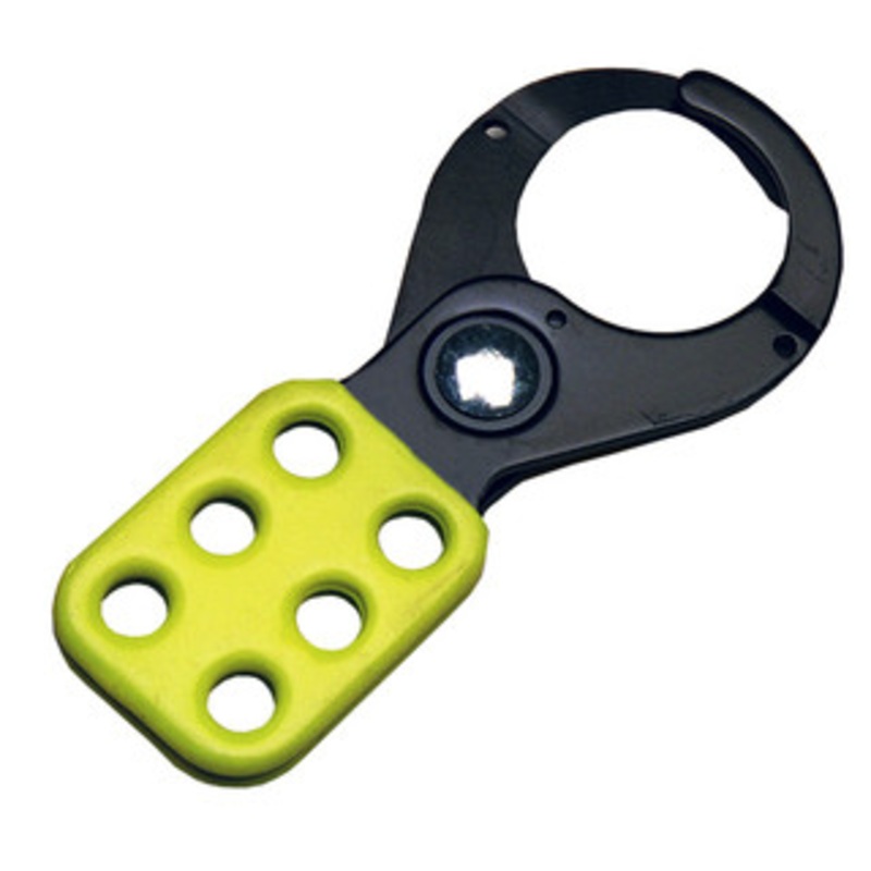 Rockford Lockout Hasp, 1-1/2 diameter – KYM-989