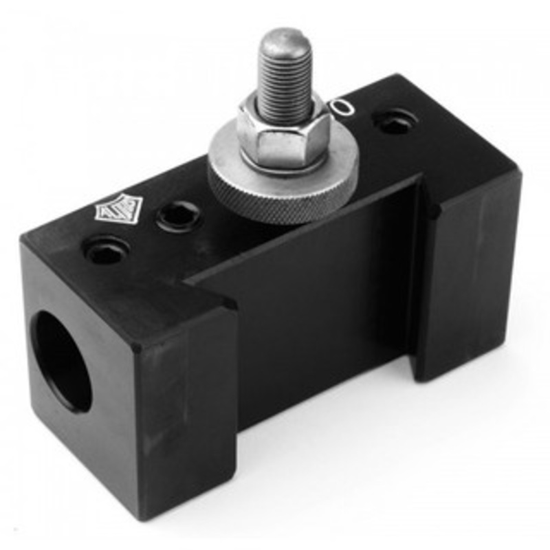 Aloris Quick Change Boring Bar Tool Holders