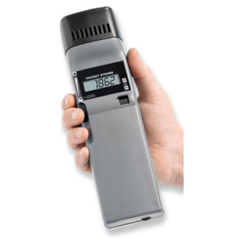 Checkline PK2X Pocket Stroboscope – PK-200