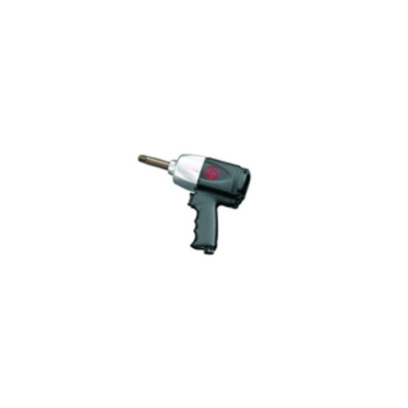 Chicago Pneumatic 1/2 Drive Ultra Duty Air Impact Wrench – CP741-2