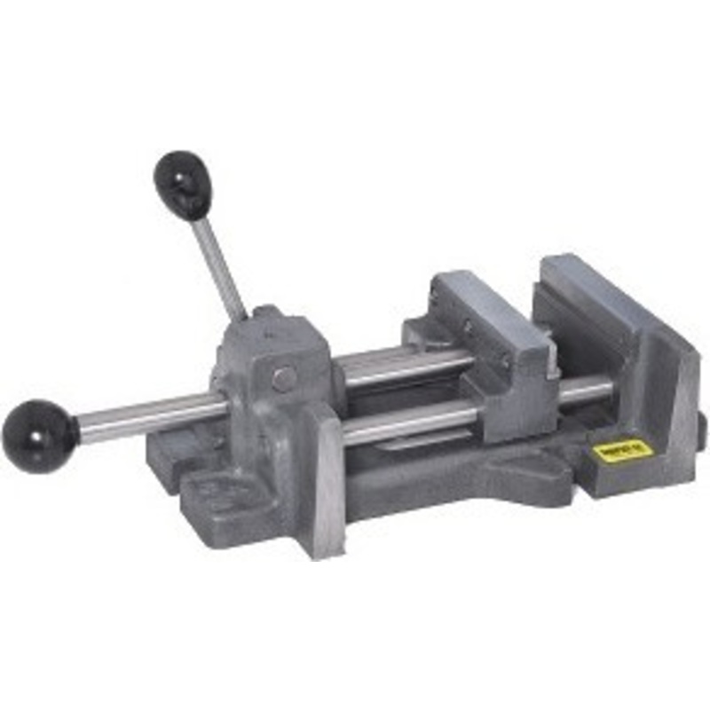 Heinrich Grip-Master GM Vise – 4-GM