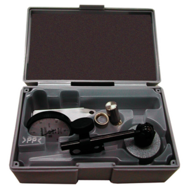 Mitutoyo Dial Test Indicator Kit – 513-907-10E