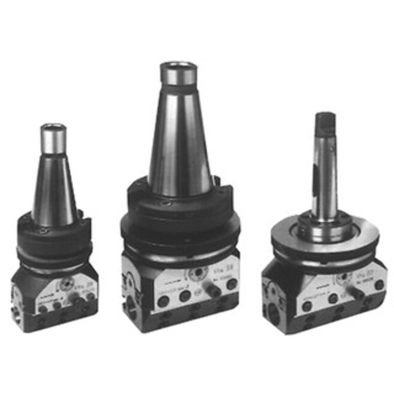 Narex Universal Boring & Facing Head Sets