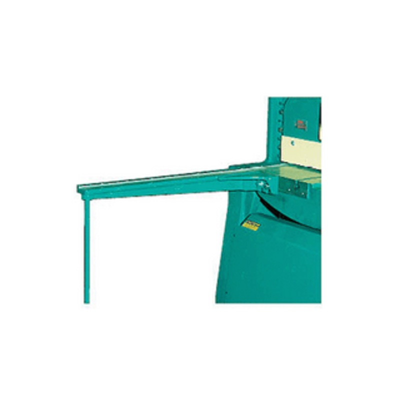 National Squaring Arm