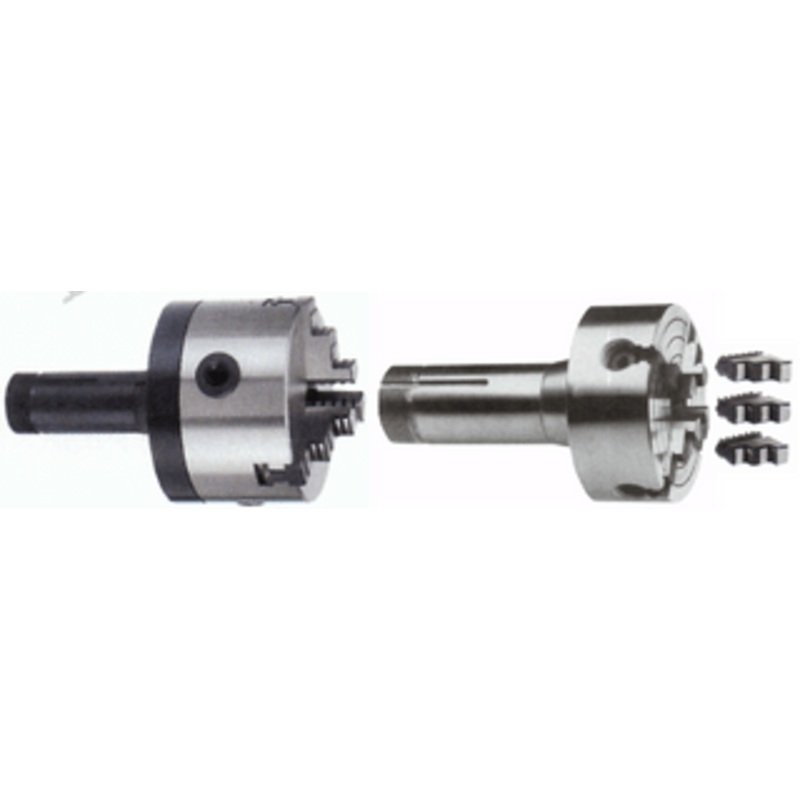 Precise 5-C Collet Chucks
