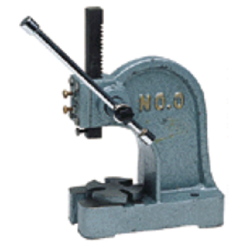 Precise Arbor Press