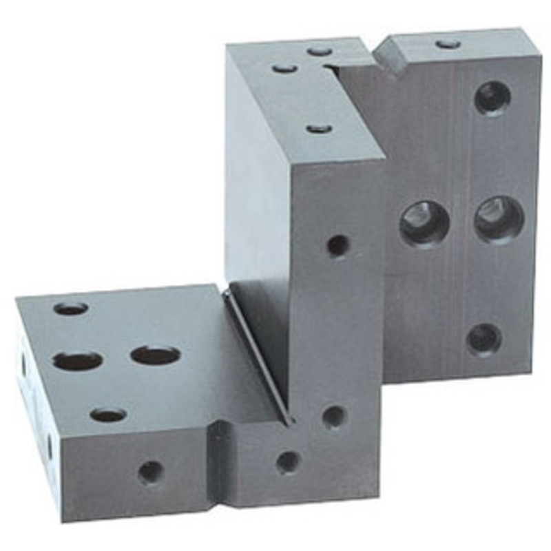 Precise Compound Angle Plate 6 x 4 x 1 – PAP-460