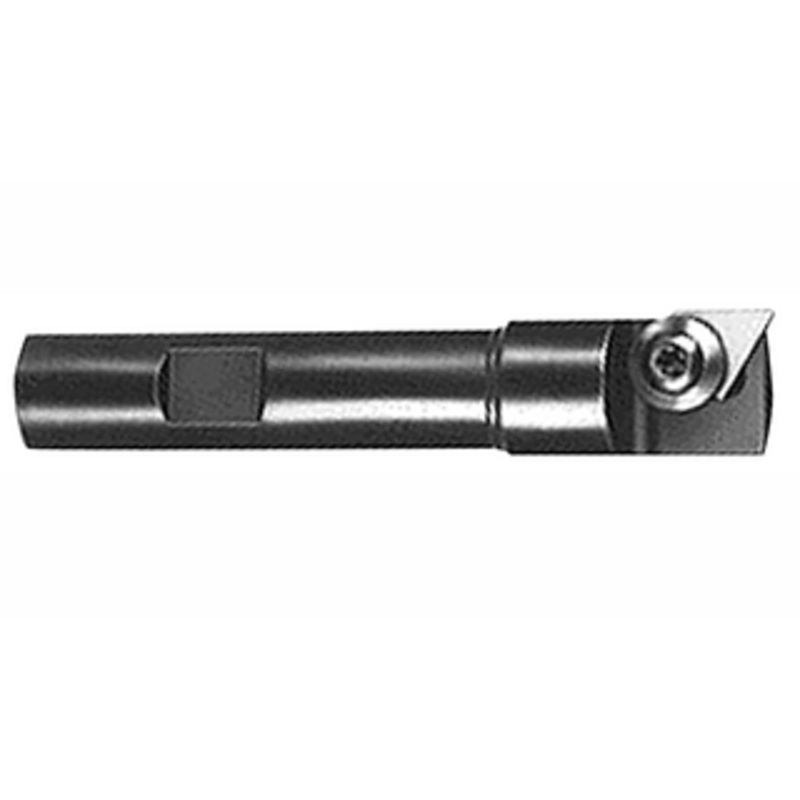 Precise Mini Indexable End Mills – 404-6512