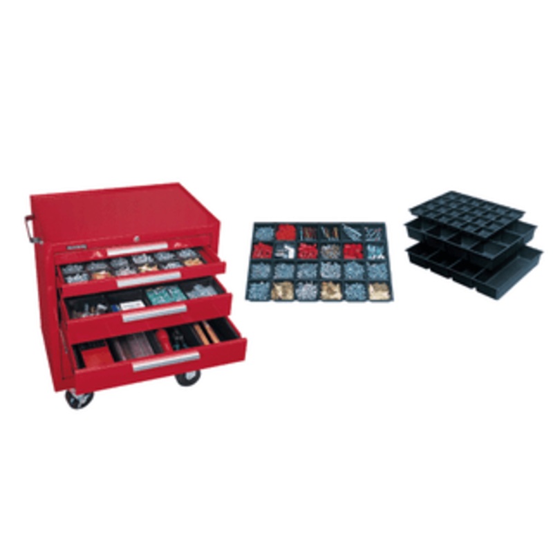 ABS Drawer Divider Inserts