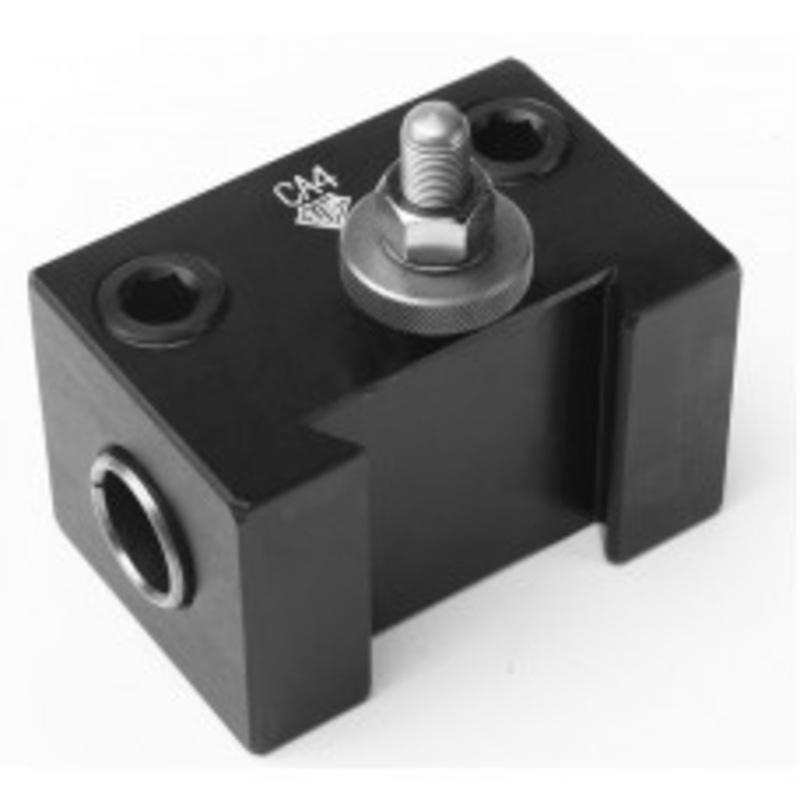 Aloris Heavy Duty Boring Bar Holder #4 – CXA-4