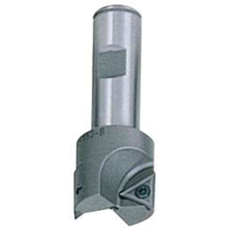 Chamfering & Facing Cutter, 3/4 Shank Profile Milling Tool, 90 Application – 82-153-8