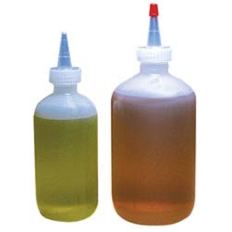 Dispensing Bottles