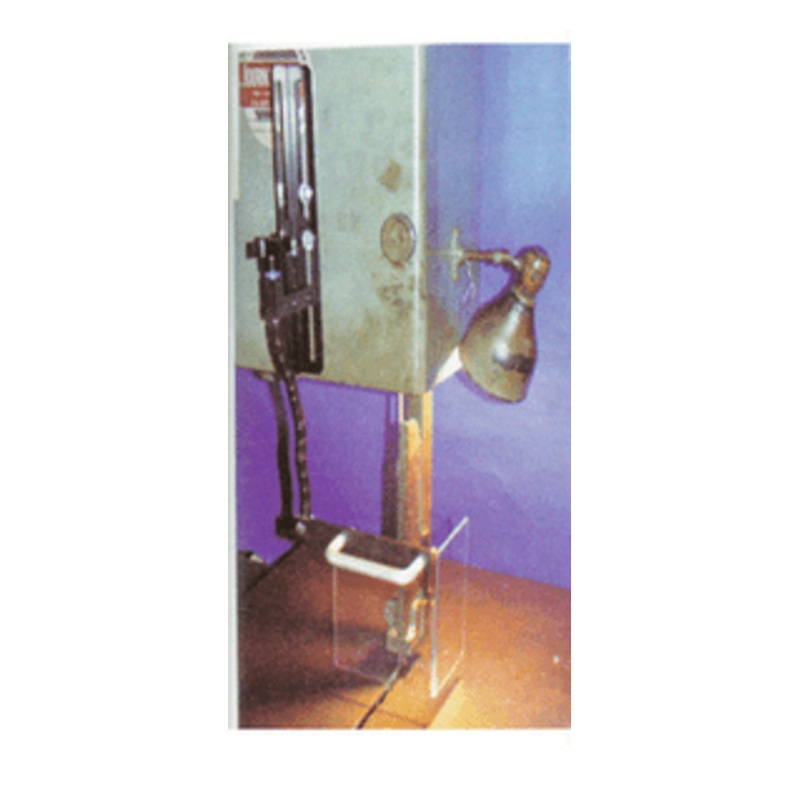 Flexbar Band Saw Visorguard