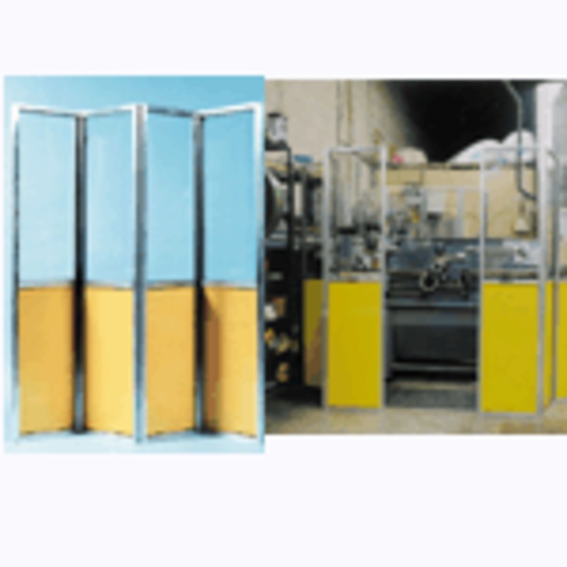 Flexbar Panel Guard