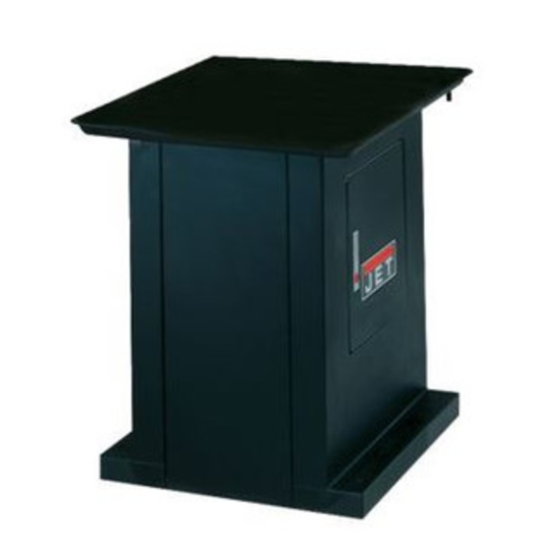 JET Floor Stand CS-18 for Mill/Drills – 350045