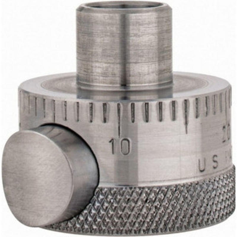 Morton Machine Works Quill Stop Quick Adjusting Nut 1220-S – 98-779-2