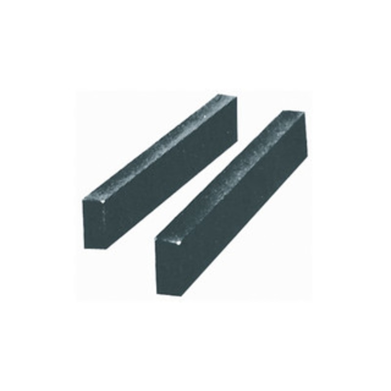 Precise 2 Face Black Granite Parallels 1 x 2 x 12 – 303-919
