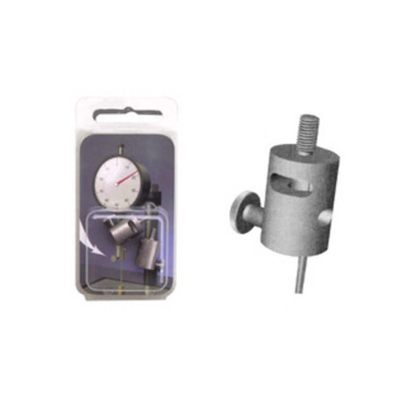 Precise Dial Indicator Pin Chuck
