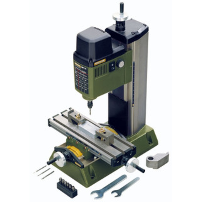 Proxxon Micro Milling Machine