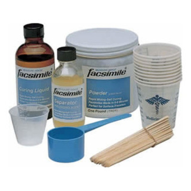 Quick-Setting Compound