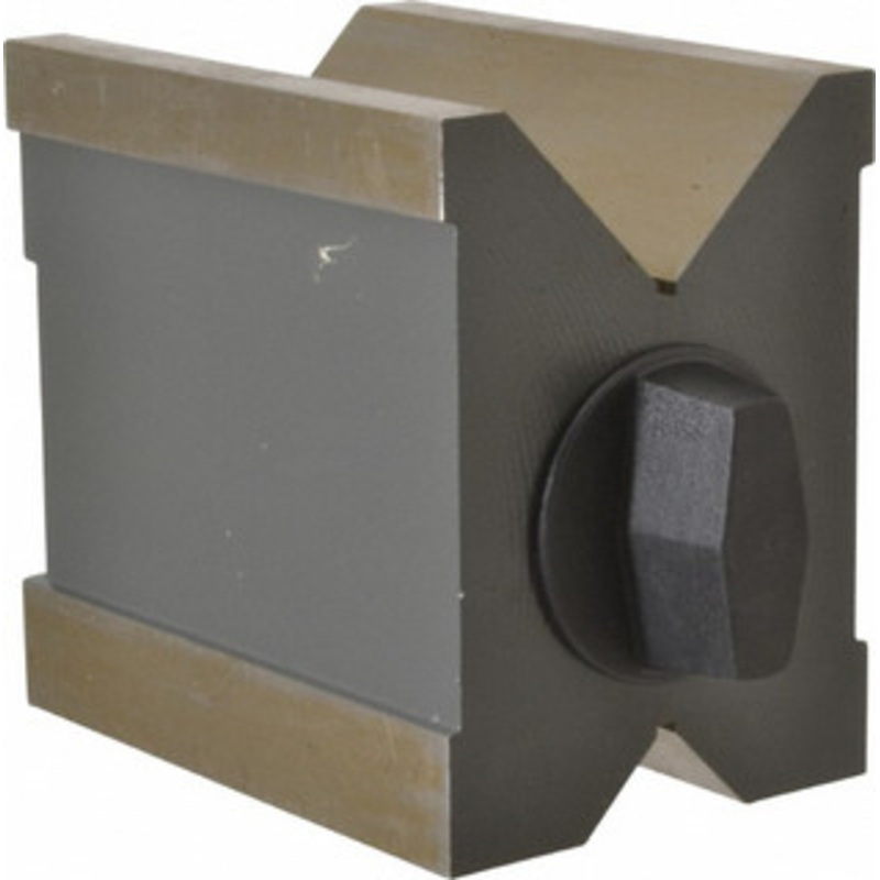 SPI Magnetic Inspection V-Block – 95-707-6