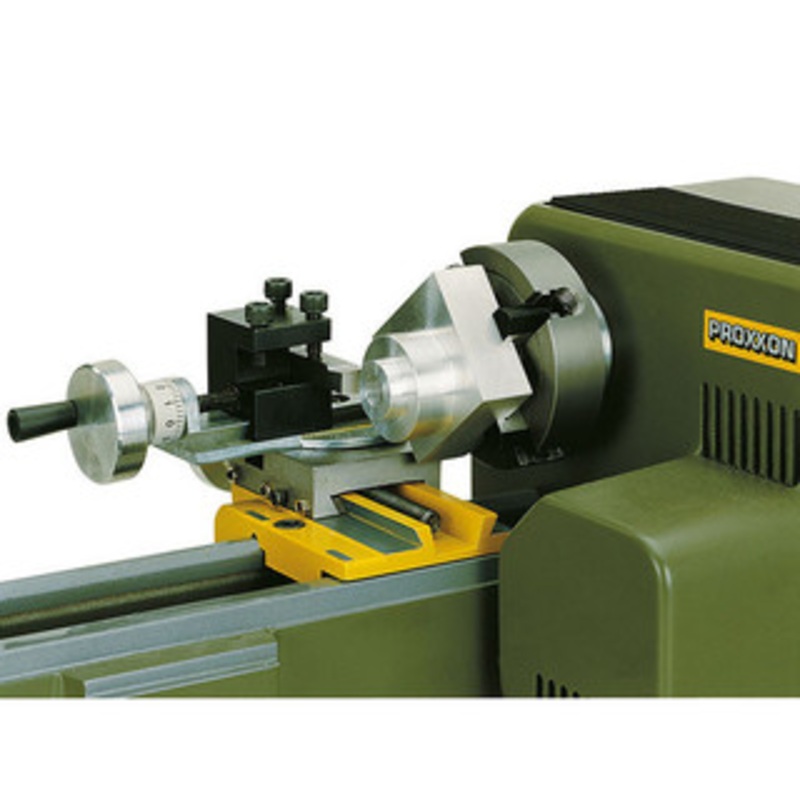 4 jaw chuck for PD 230/E – 24-030