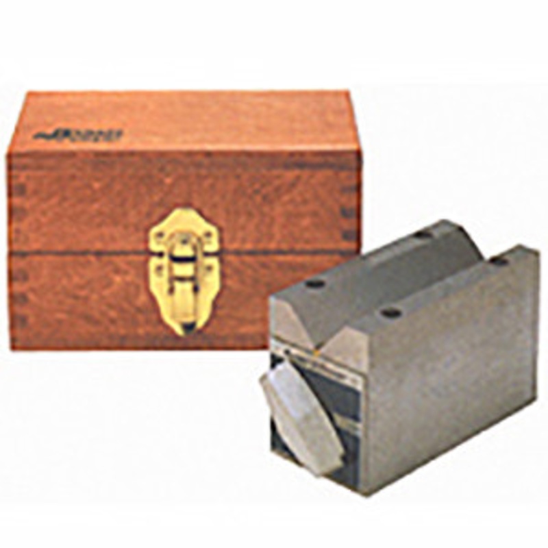 Brown & Sharpe MAGNETIC V-BLOCK – 599-750-4-1
