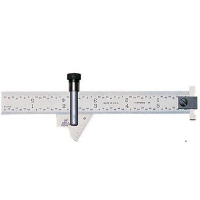 Drill Point Gage 5070 – DPG-328