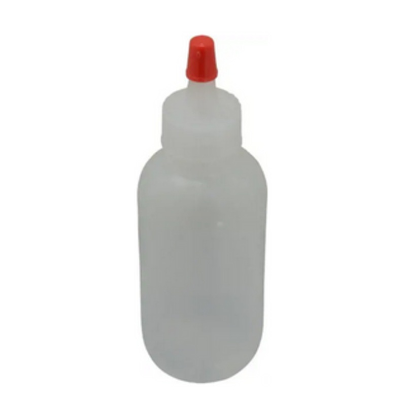 Dynalon Labware 60 ml Dispensing Bottle Mfg# 605085-02 (12 Pack) – 63-350-3