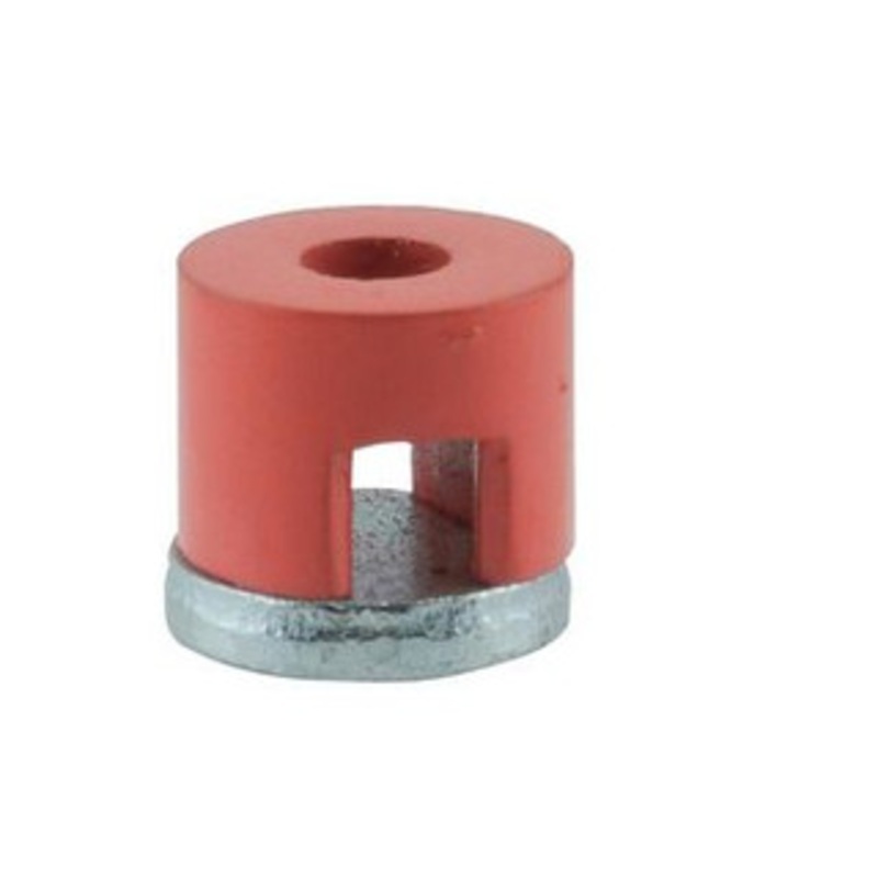 General Alnico Button Magnet with 1-1/2 Lb. Pull – 372-A
