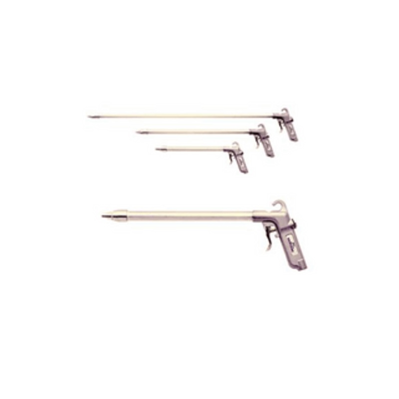 Guardair Long John Low Noise Safety Air Gun