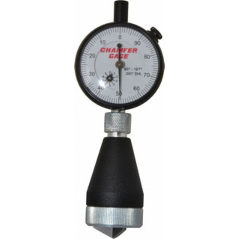 Internal Dial Chamfer Gages Made in USA