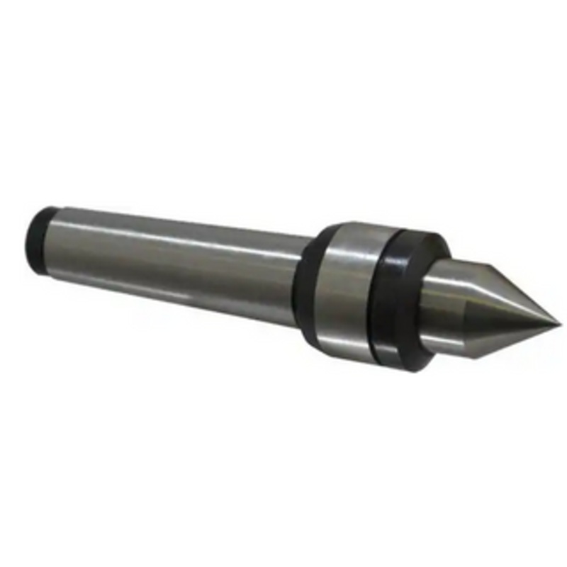 Live Center, MT-4 Shank – 51-214-5