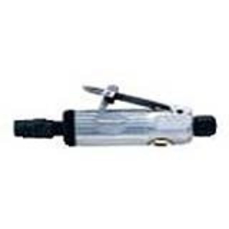Precise 1/4 Straight Air Die Grinder – 5036