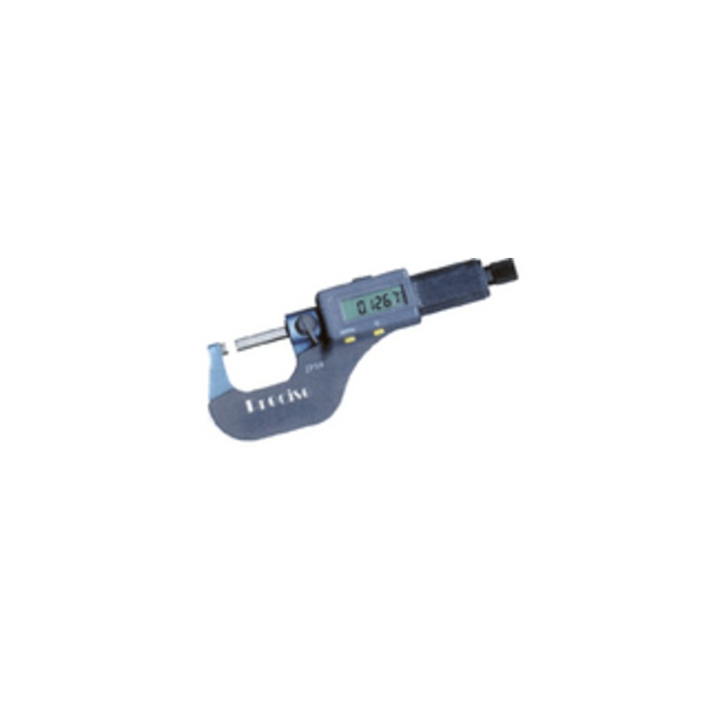 Precise Electronic Micrometers & Sets