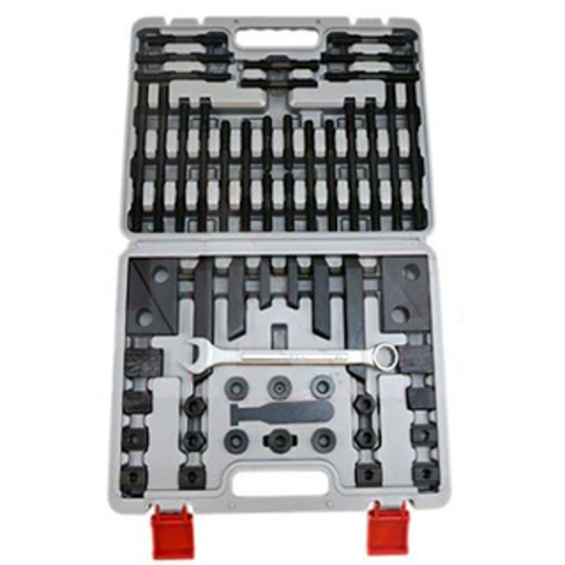 Precise Steel Clamping Kit – SECK-111